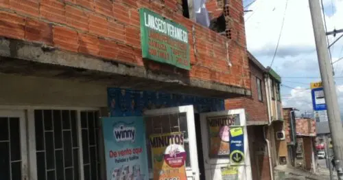LAVASECO VERANIEGO BOGOTÁ LAVASECO VERANIEGO BOGOTÁ